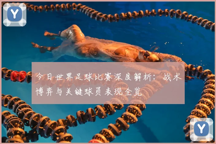 今日世界足球比赛深度解析：战术博弈与关键球员表现全览